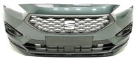 фото thumb №1, Новий org бампер перед передній 6xpdc радар seat tarraco 5f 5fj807221d lx6t