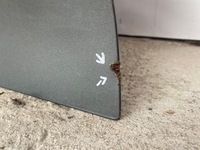 фото thumb №15, Honda city 2008-2013r дверь левая передние