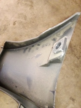 фото thumb №5, Захист панелі повітропровід fiat stilo1.6b 2002 a026 2pp-td15 735300225 3p/5p-g.sx