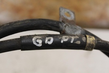 фото thumb №7, Трос гальма ручного права subaru impreza ii gd 05-07