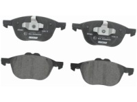 фото thumb №1, Гальмівні колодки перед ford tourneo connect 1.0-1.6 13- transit connect 1.0-1.6 13-