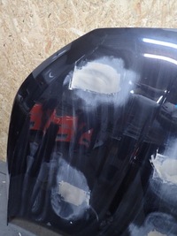 фото thumb №3, Капот skoda scala