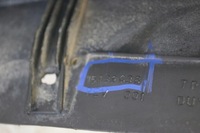 фото thumb №12, Молдинг крыла правый задняя hummer h2 15139038