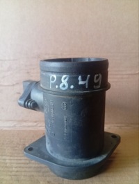 Купити Витратомір vw audi seat skoda 0281002216, фото thumb
