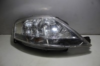 фото thumb №1, Лампа правая передняя citroen c3 i 1.1