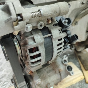 фото thumb №7, Mini cooper roadster r59 2013 двигатель