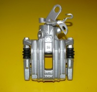 фото thumb №1, Суппорт левый задняя seat leon ii 253/12mm 05-12r.