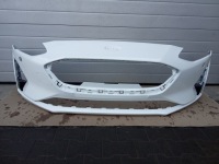 фото thumb №1, Ford focus mk4 2018-22r. - бампер перед