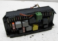 Купить Mercedes w212 универсал 14r коробка предохранителей модуль sam a2129009225, фото thumb
