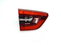 фото thumb №1, Лампа лівий задня w кришка renault kadjar 265550151r