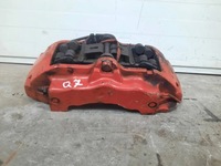 фото thumb №1, Audi q7 4l 2012 перед сторона правая суппорты