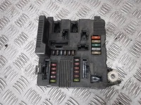 фото thumb №1, Модуль bsm renault megane ii