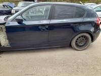 фото thumb №10, Bmw 1 e87 дверь левый задняя левая задние a35/5