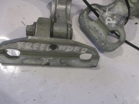 фото thumb №7, Петля петли дверь задняя правый комплект land rover freelander ii lrc798