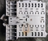 фото thumb №1, Коробка предохранителей alfa romeo оригинальный номер 50510968