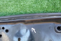 фото thumb №9, Opel corsa e 14- капот