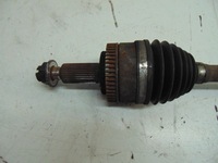 фото thumb №3, Sportage iii ix35 1.7crdi привідний вал ліва передня 2wd