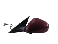 Купить Alfa romeo 159 зеркало левая 7 pin бордовые, фото thumb
