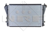 Nrf интеркулер vw golf 6 1,6tdi-2,0tdi Недорого, фото thumb