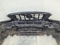 фото thumb №13, Volvo xc70 ii бампер перед передний