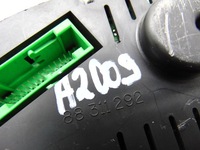 фото thumb №7, Счетчик приборы seat ibiza ii 1.9 tdi 6k0920901e