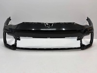 фото thumb №1, Volkswagen vw golf viii 8 gti r-rine бампер перед передний 5h0807221g