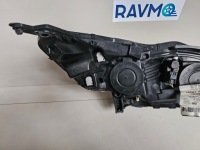 фото thumb №9, Лампа передня ліва лівий перед peugeot 508 i 1 europa 9678393180