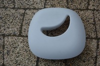 фото thumb №1, Захист заглушка поперечина vw sharan 7n0867071