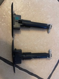 фото thumb №1, Mazda 6 13- омивач лампи оригінал