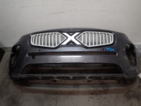 фото thumb №1, Бампер перед kia sportage 16- x-men x men