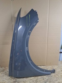 Купить Audi q3 83a крыло  правый, фото thumb