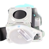 фото thumb №9, Mercedes c117 x156 w176 pas безопасности задняя задний средний a1768601885