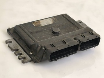 фото thumb №1, Nissan micra 2005 блок управления / модуль ecu