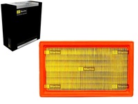 фото thumb №1, Фільтр повітря suzuki ignis 03 wagon r+ 03