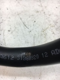 фото thumb №5, Volvo xc90 ii труба wąż радіатора 31368320