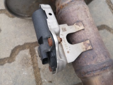 фото thumb №6, Mercedes v-klasa vito w447 глушитель комплектный катализатор a4474902701