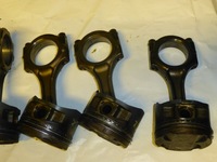 фото thumb №5, Поршни шатун 1jz toyota lexus