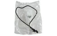 Оригінальний номер шланг зливний води радіатора citroen c3 peugeot 207 9825555680 Оригінал, фото thumb