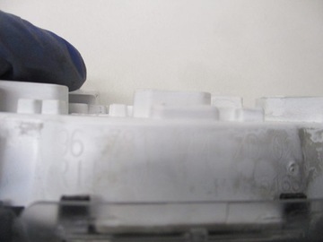 фото thumb №7, Лампа освещение кабины peugeot 308 t9 gtline