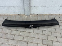 фото thumb №1, Накладка кришки задня задня mg mg4