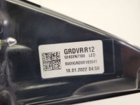 фото thumb №9, Фара задняя правая сторона hyundai tucson 4 2020 n7924-62030