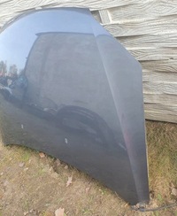 фото thumb №2, Капот кришка ford mondeo mk3