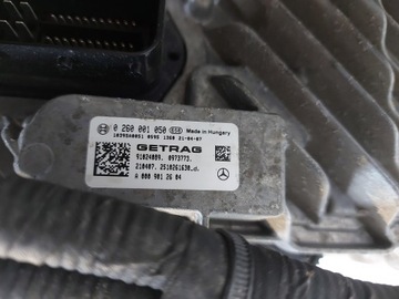 фото thumb №7, Mercedes gla ii h247 1.3 cgi коробка передач коробки передач автоматическая 700423