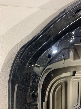 фото thumb №11, Bmw ix m60 капот крышка двигателя 2021-