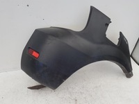 фото thumb №4, Кутик бампера правий задня renault scenic i rx4