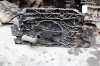 фото thumb №9, Renault scenic iii dci pas передній вентилятор 752100007r