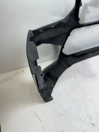 фото thumb №10, Бампер перед bmw x3m x4m f97 f98 m-power