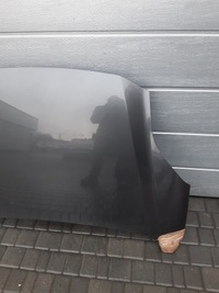 фото thumb №3, Капот ford puma mk2