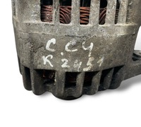 фото thumb №7, Citroen c4 i 2005 бензин 1400cm3 генератор 9649611880