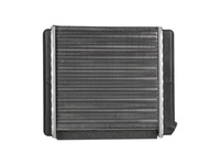 фото thumb №1, Abakus 037-015-0013 теплообменник тепла, обогреватель салона